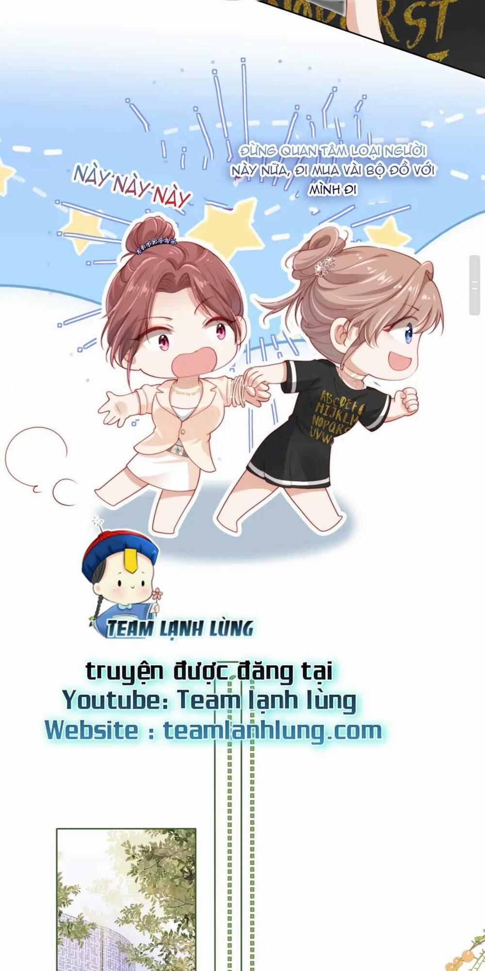 Hoắc Thiếu Lại Phải Theo Đuổi Vợ Yêu Rồi 3 trang 27