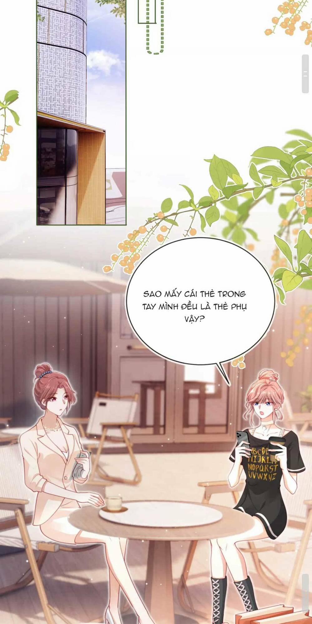 Hoắc Thiếu Lại Phải Theo Đuổi Vợ Yêu Rồi 3 trang 28