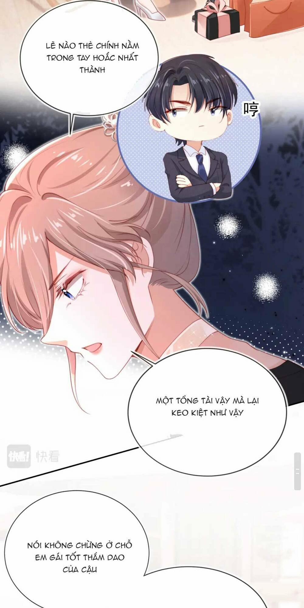 Hoắc Thiếu Lại Phải Theo Đuổi Vợ Yêu Rồi 3 trang 29