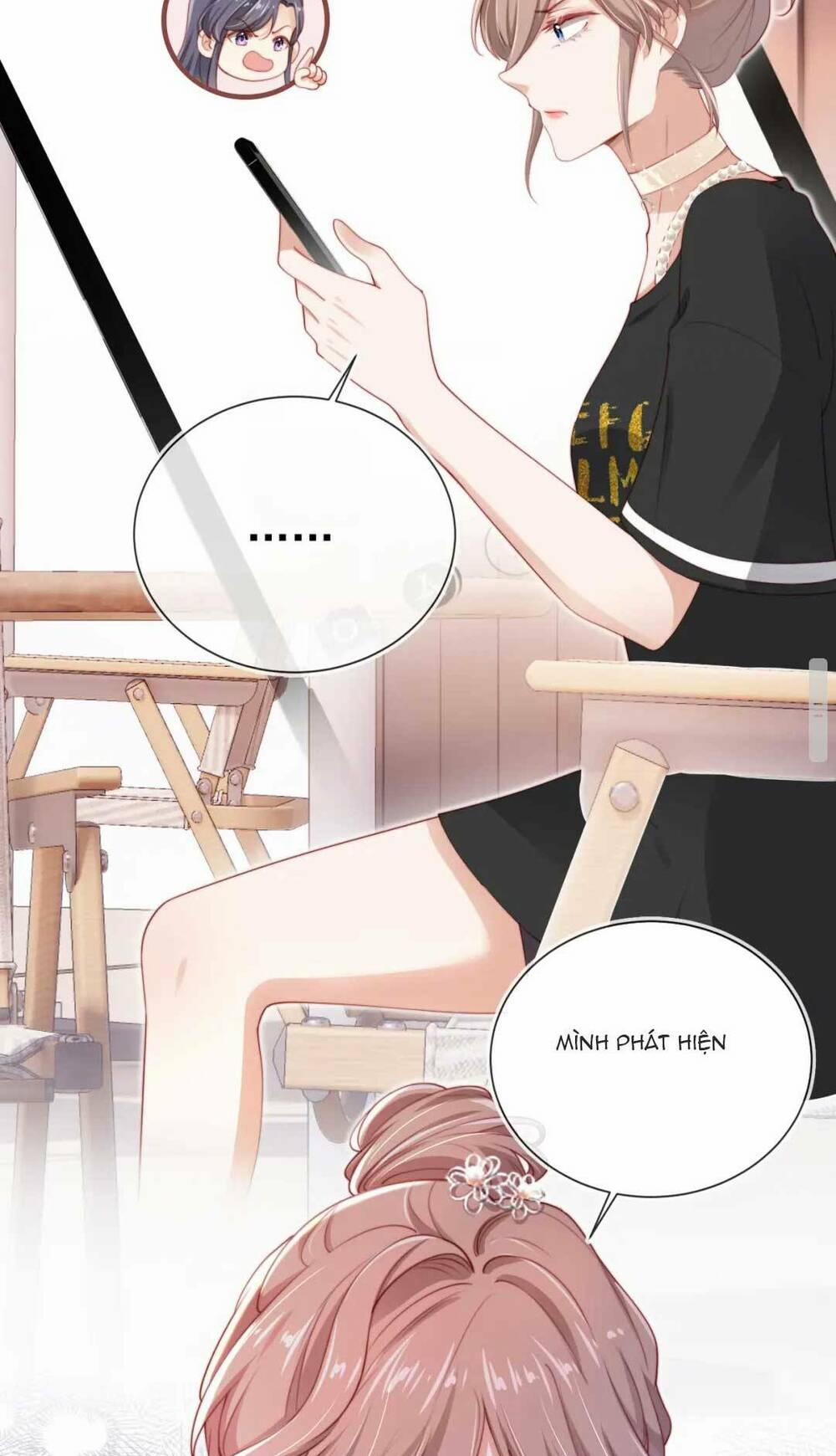 Hoắc Thiếu Lại Phải Theo Đuổi Vợ Yêu Rồi 3 trang 31