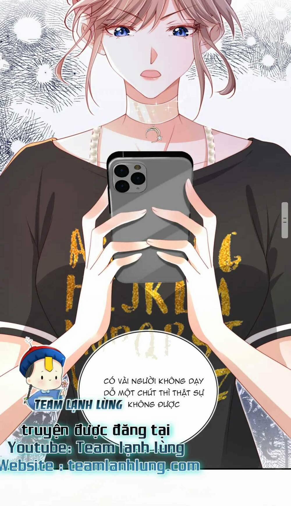 Hoắc Thiếu Lại Phải Theo Đuổi Vợ Yêu Rồi 3 trang 32