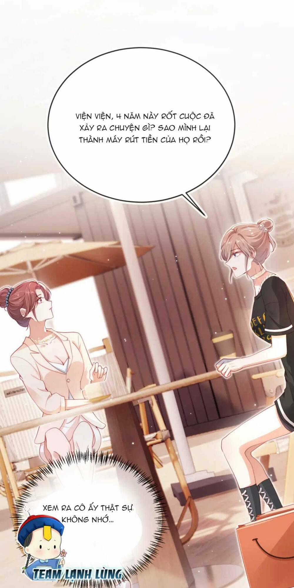 Hoắc Thiếu Lại Phải Theo Đuổi Vợ Yêu Rồi 3 trang 33