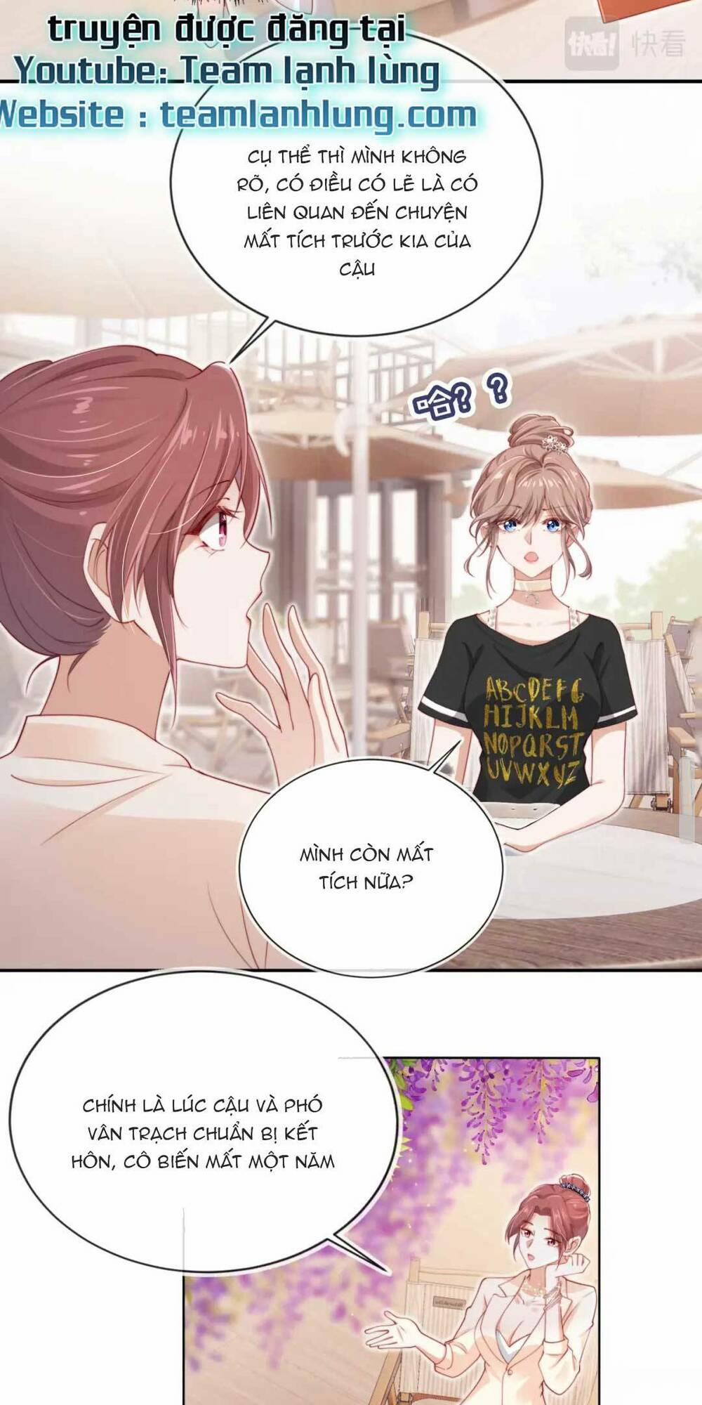 Hoắc Thiếu Lại Phải Theo Đuổi Vợ Yêu Rồi 3 trang 34