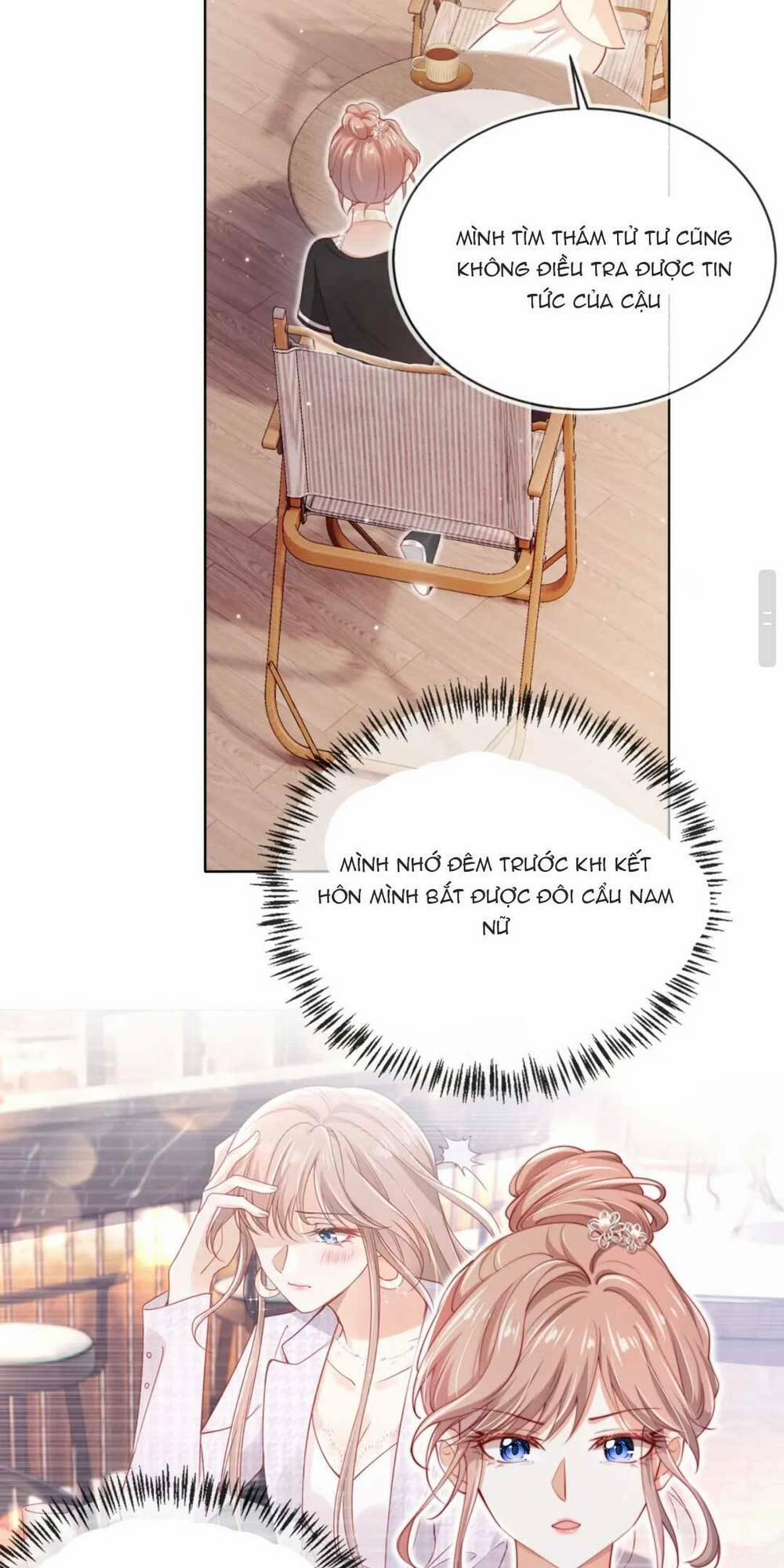 Hoắc Thiếu Lại Phải Theo Đuổi Vợ Yêu Rồi 3 trang 35