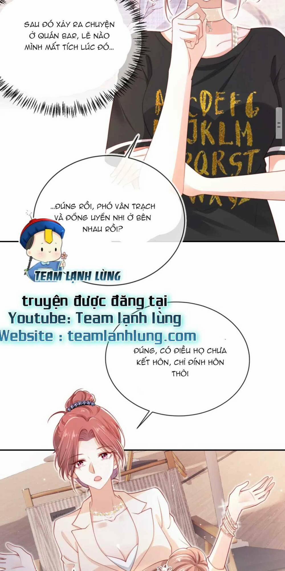 Hoắc Thiếu Lại Phải Theo Đuổi Vợ Yêu Rồi 3 trang 36