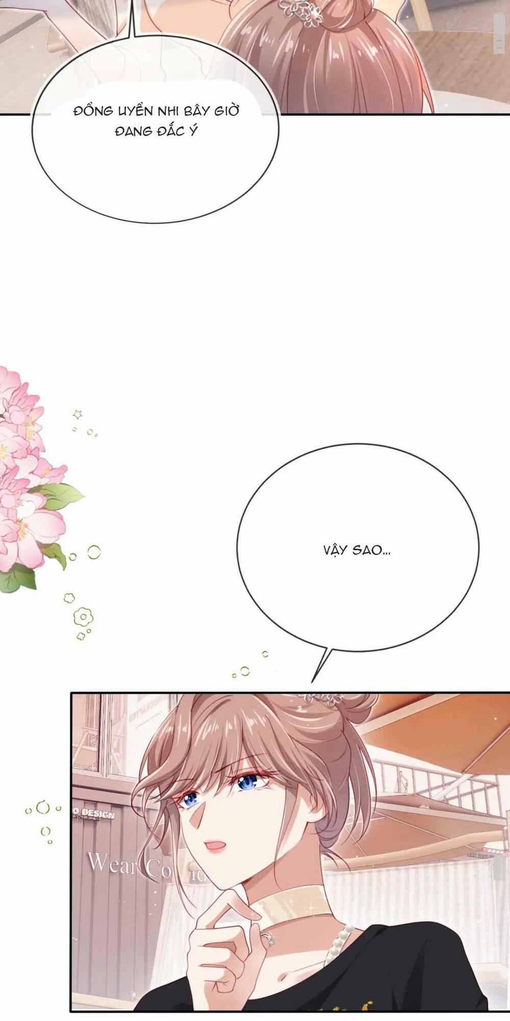 Hoắc Thiếu Lại Phải Theo Đuổi Vợ Yêu Rồi 3 trang 37