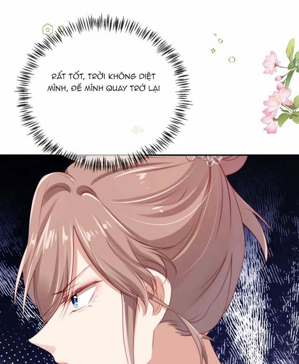 Hoắc Thiếu Lại Phải Theo Đuổi Vợ Yêu Rồi 3 trang 38