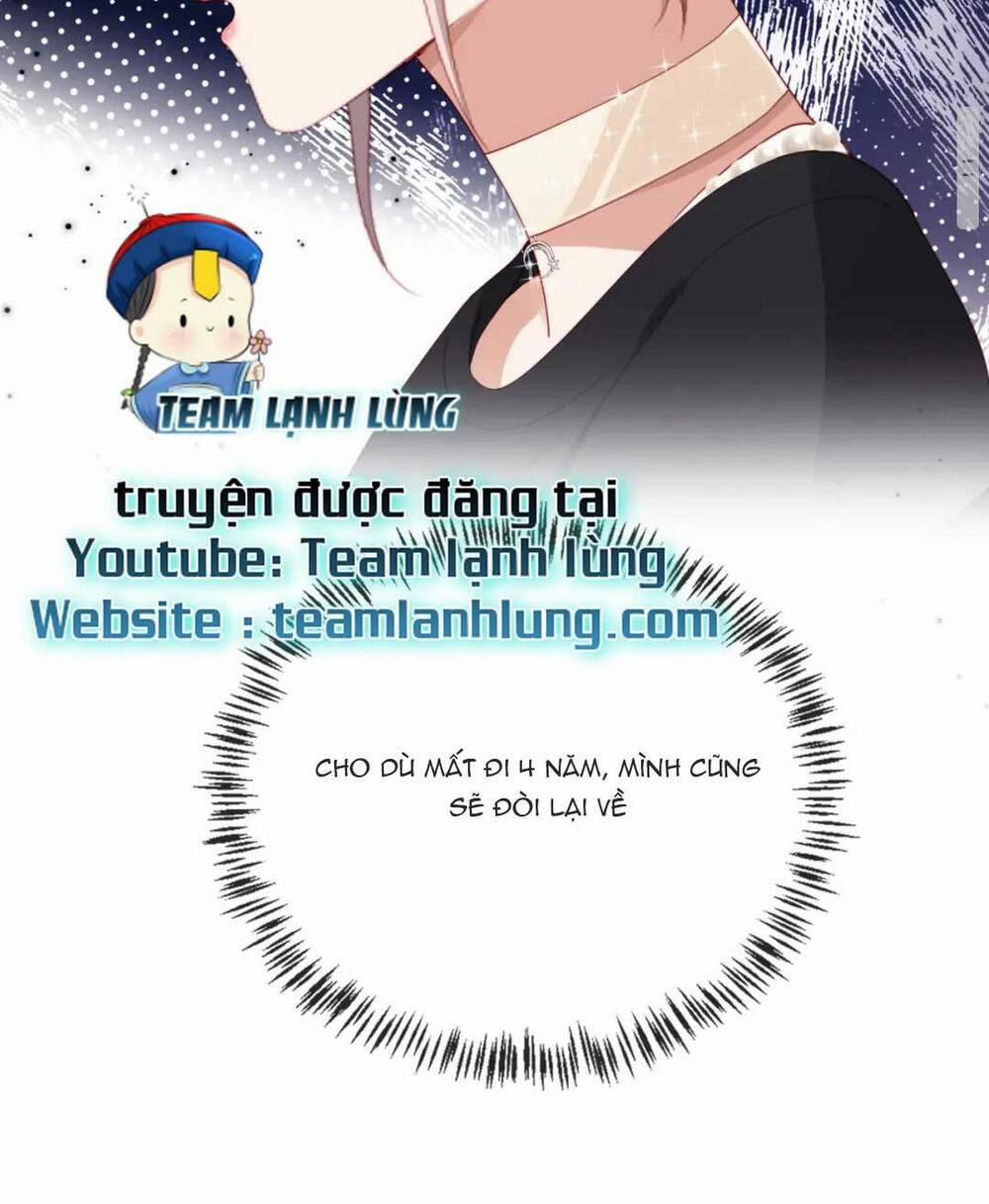 Hoắc Thiếu Lại Phải Theo Đuổi Vợ Yêu Rồi 3 trang 39