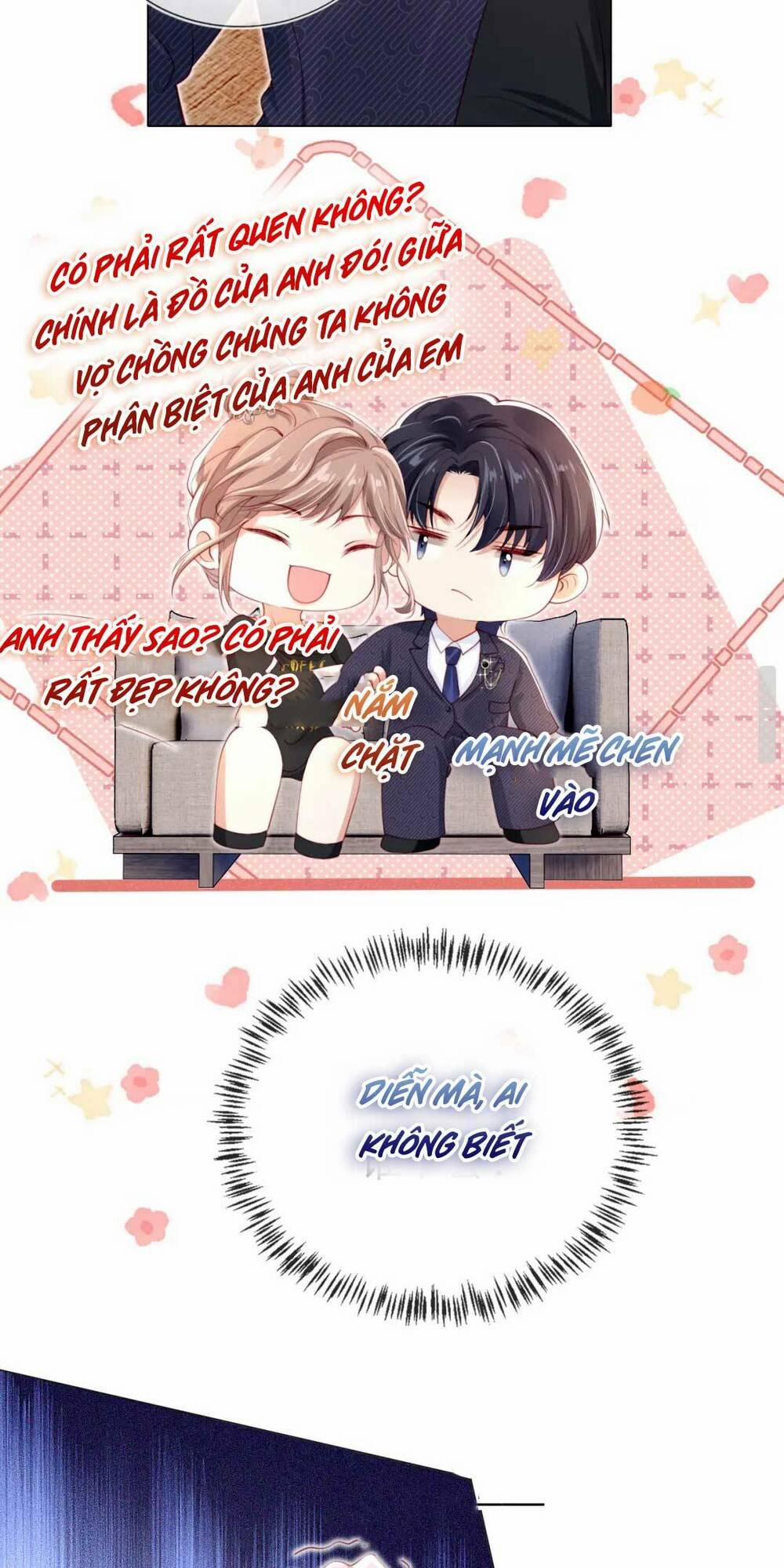 Hoắc Thiếu Lại Phải Theo Đuổi Vợ Yêu Rồi 3 trang 4