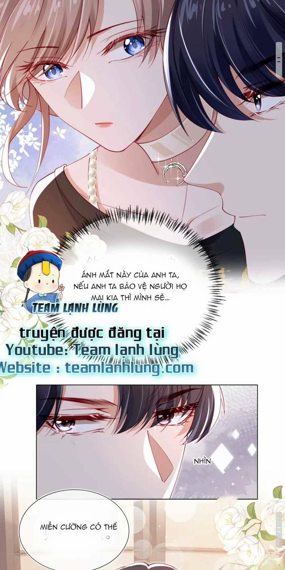 Hoắc Thiếu Lại Phải Theo Đuổi Vợ Yêu Rồi 3 trang 6