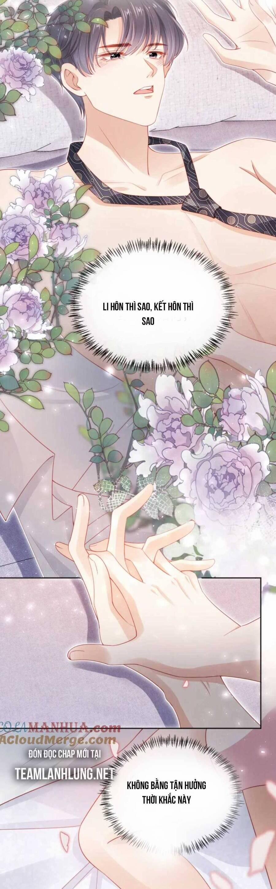 Hoắc Thiếu Lại Phải Theo Đuổi Vợ Yêu Rồi 30 trang 11