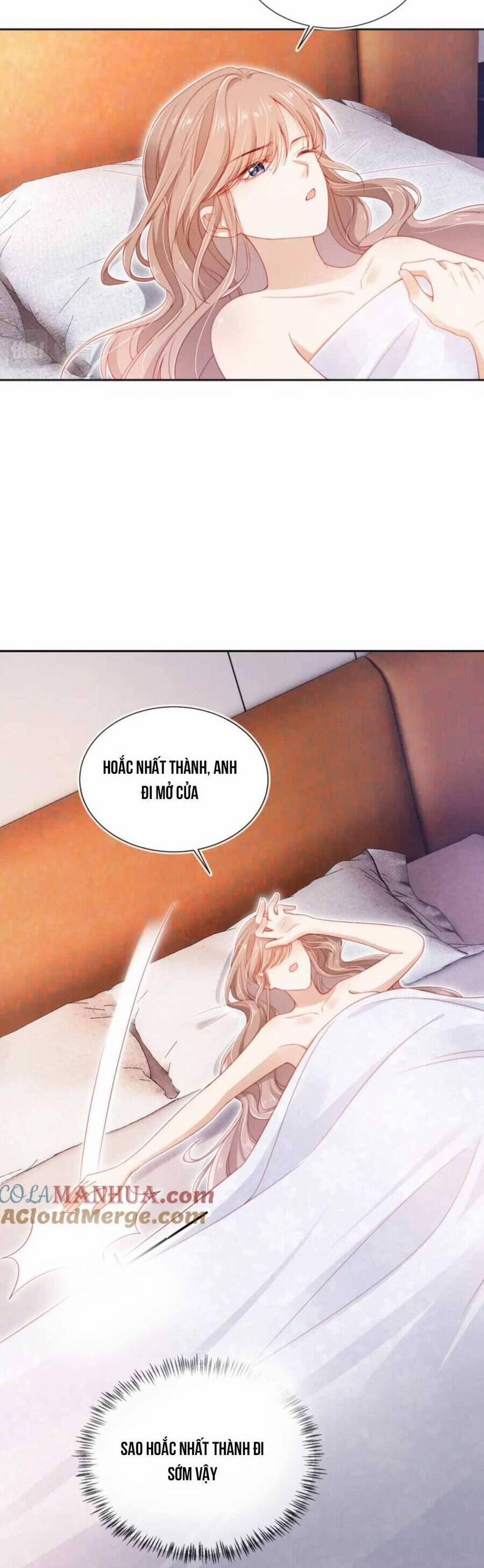 Hoắc Thiếu Lại Phải Theo Đuổi Vợ Yêu Rồi 30 trang 14