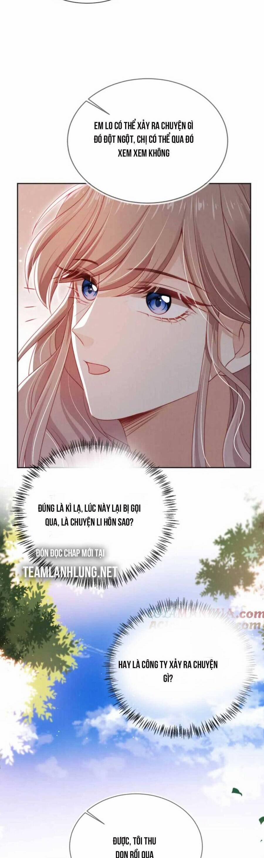 Hoắc Thiếu Lại Phải Theo Đuổi Vợ Yêu Rồi 30 trang 16