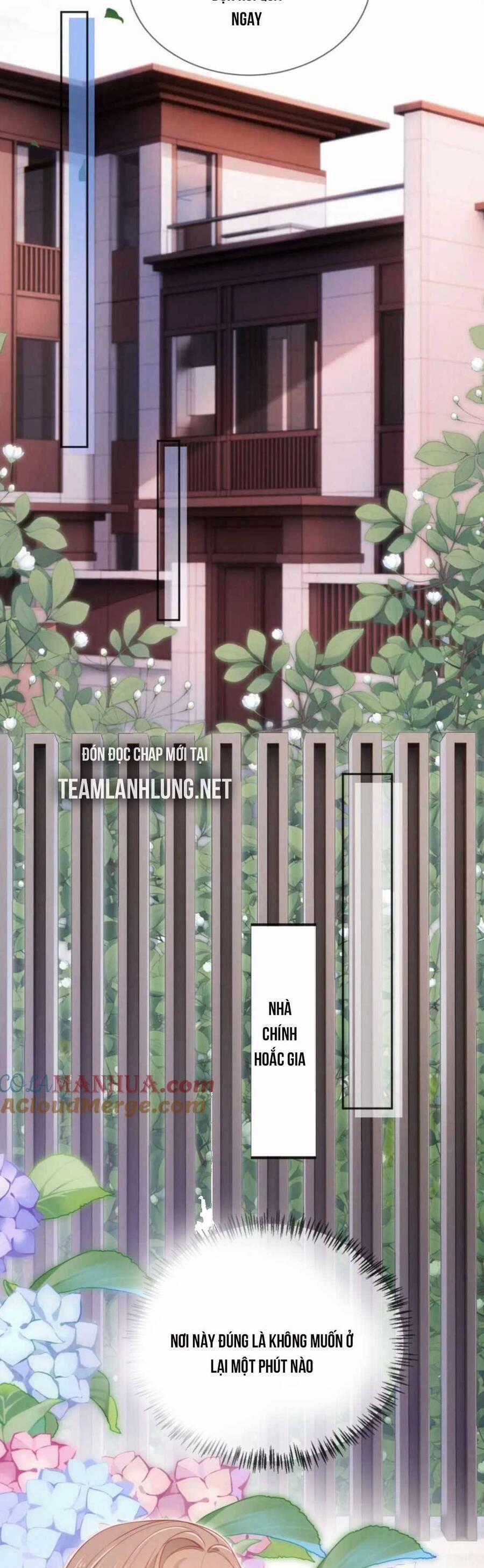 Hoắc Thiếu Lại Phải Theo Đuổi Vợ Yêu Rồi 30 trang 17