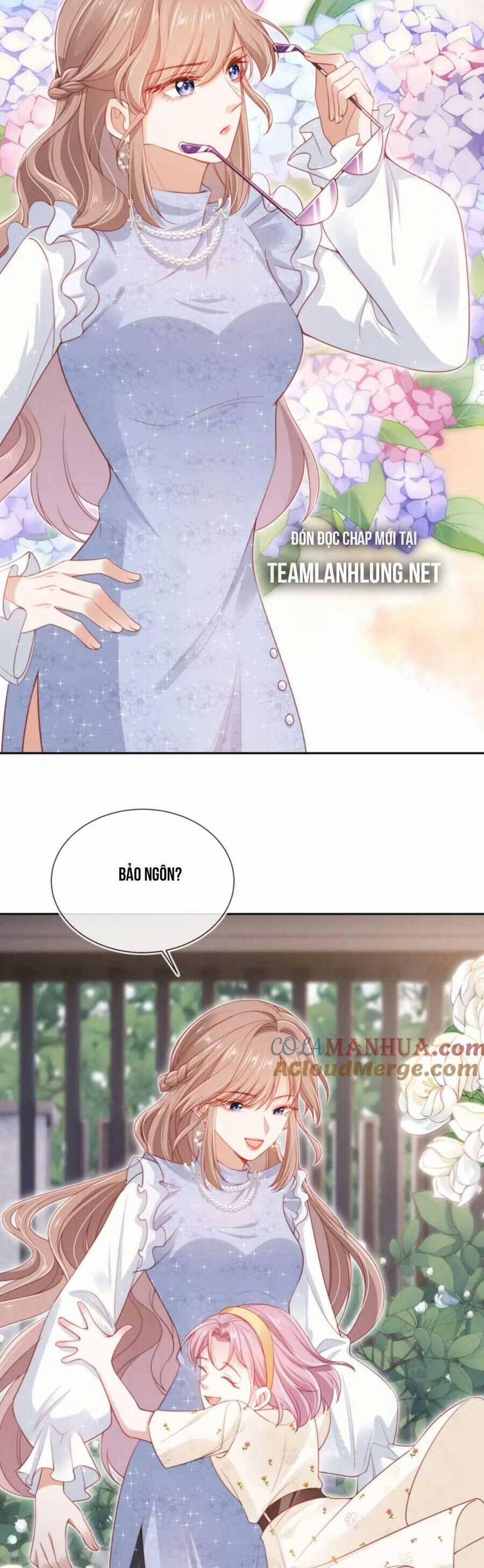 Hoắc Thiếu Lại Phải Theo Đuổi Vợ Yêu Rồi 30 trang 18