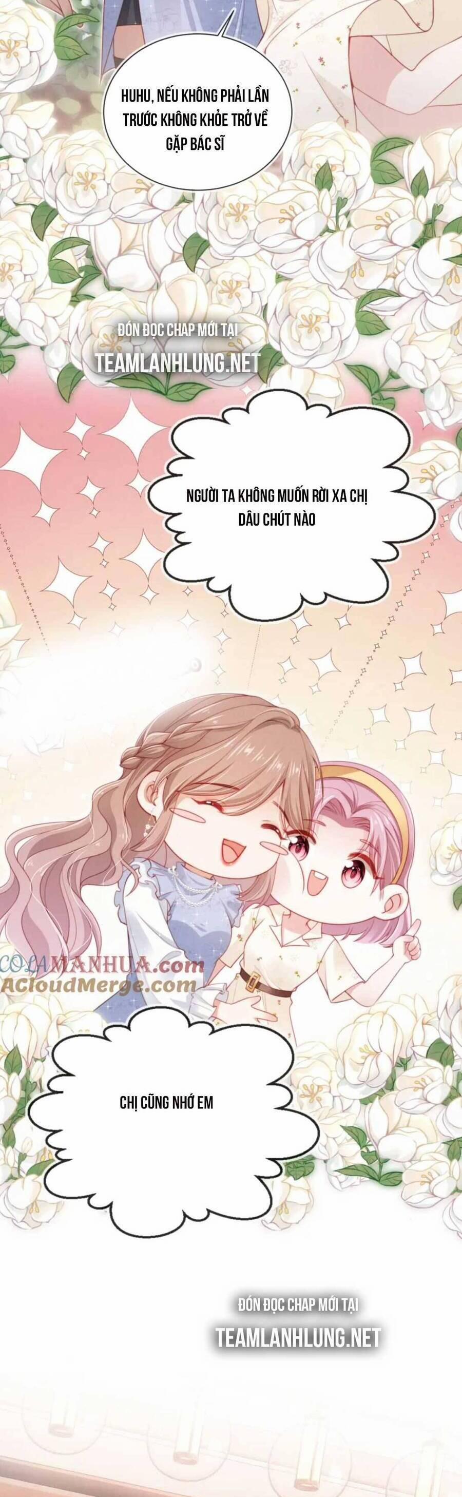 Hoắc Thiếu Lại Phải Theo Đuổi Vợ Yêu Rồi 30 trang 19