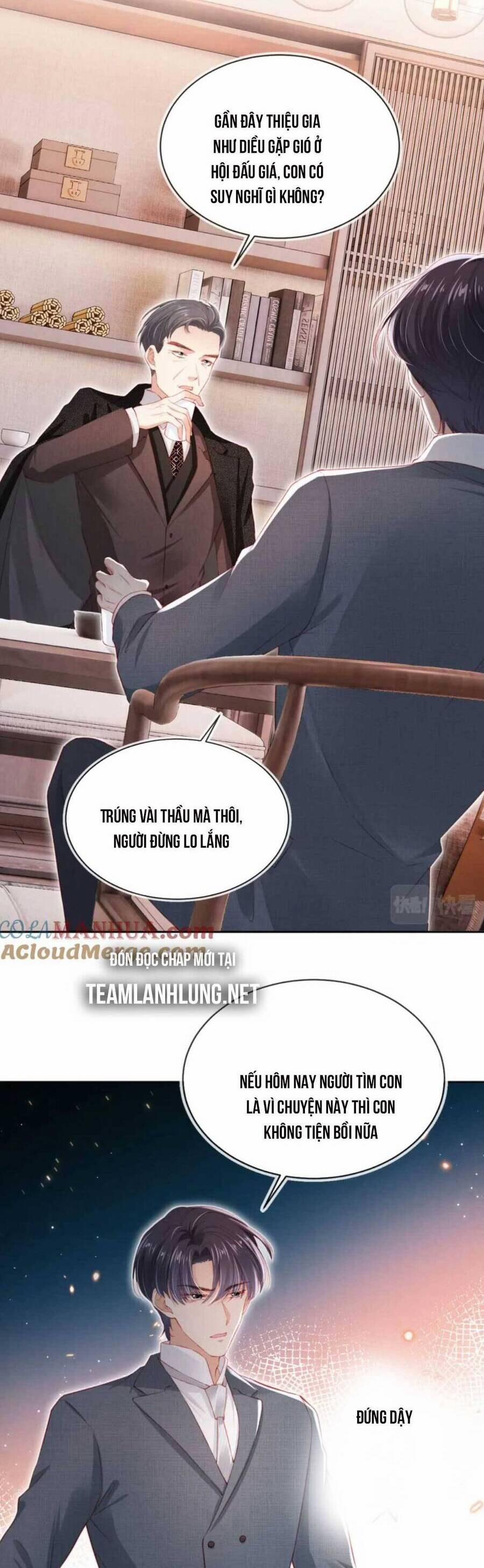 Hoắc Thiếu Lại Phải Theo Đuổi Vợ Yêu Rồi 30 trang 20