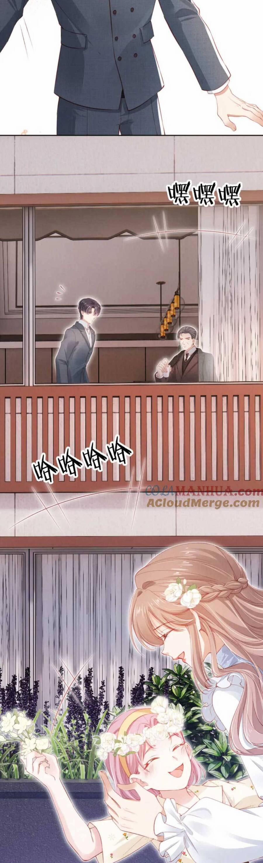 Hoắc Thiếu Lại Phải Theo Đuổi Vợ Yêu Rồi 30 trang 21