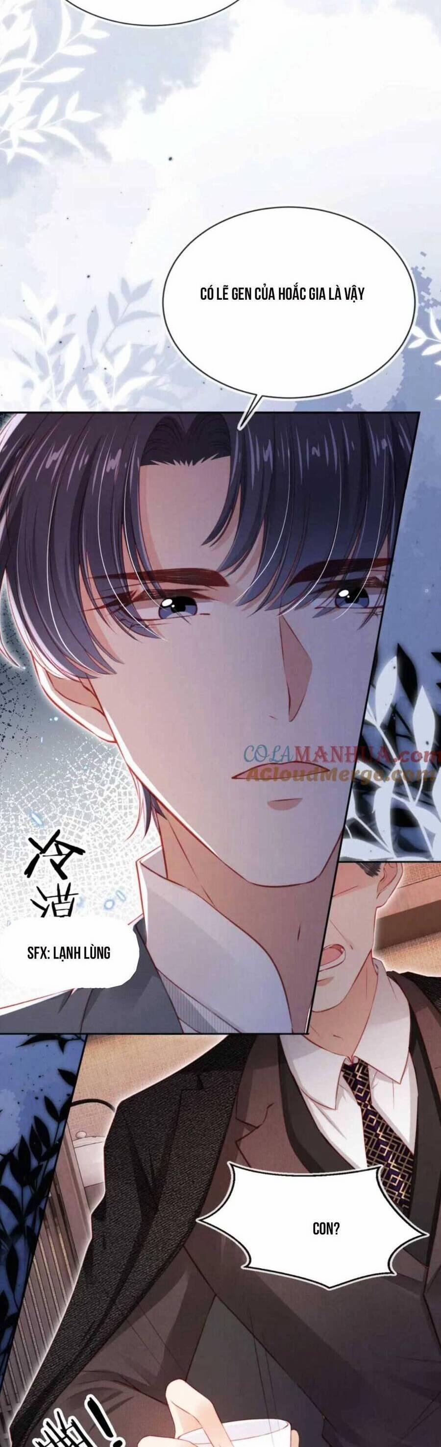 Hoắc Thiếu Lại Phải Theo Đuổi Vợ Yêu Rồi 30 trang 23