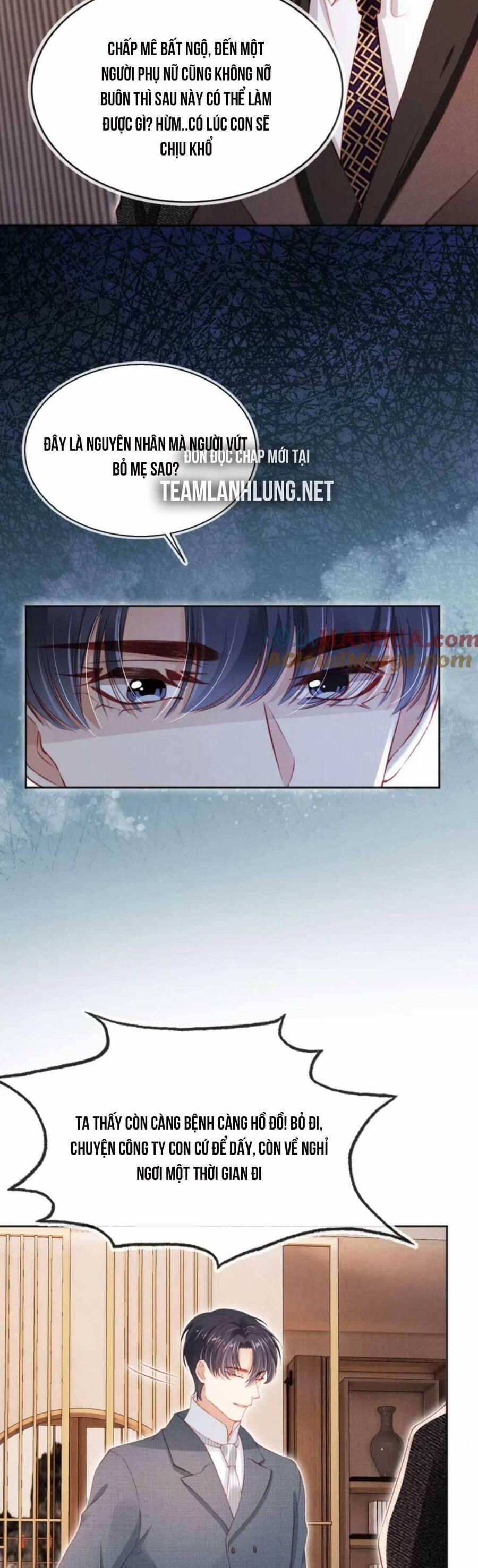 Hoắc Thiếu Lại Phải Theo Đuổi Vợ Yêu Rồi 30 trang 25