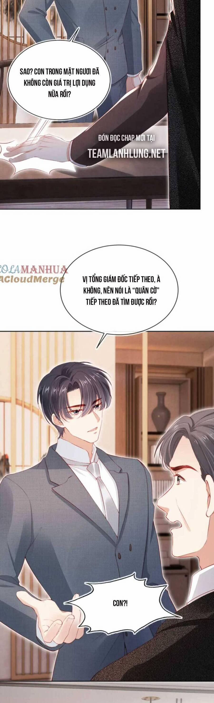 Hoắc Thiếu Lại Phải Theo Đuổi Vợ Yêu Rồi 30 trang 26