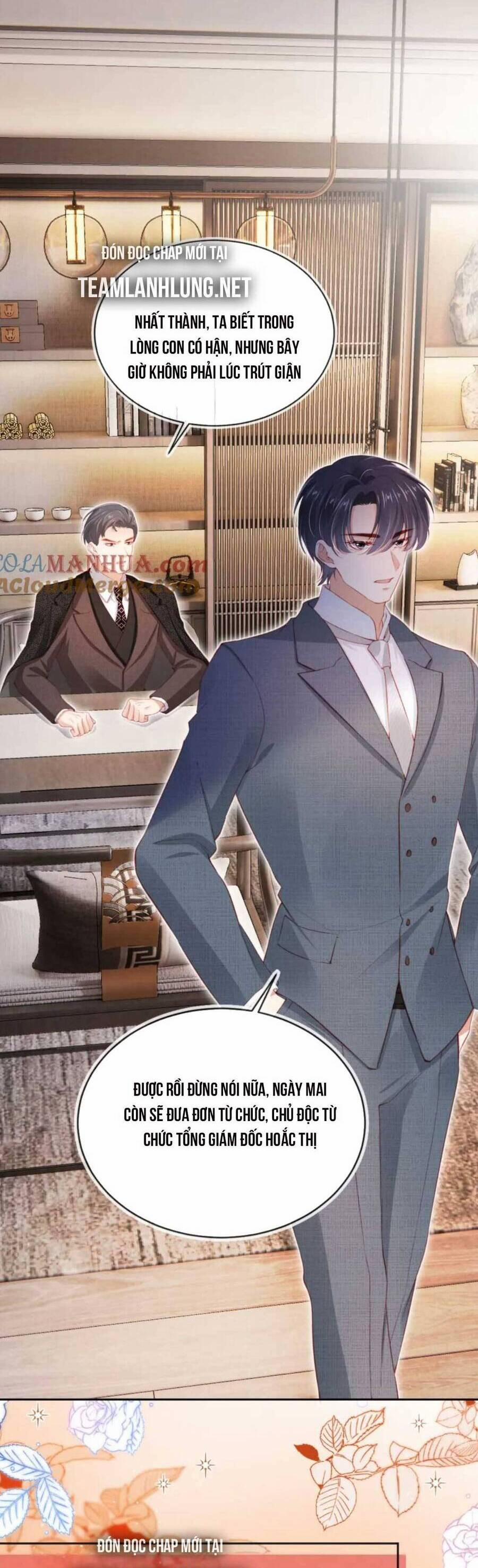 Hoắc Thiếu Lại Phải Theo Đuổi Vợ Yêu Rồi 30 trang 27