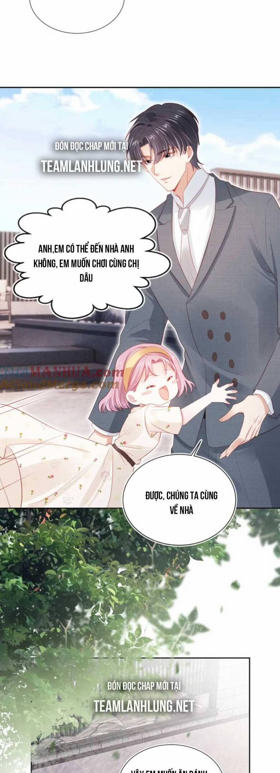 Hoắc Thiếu Lại Phải Theo Đuổi Vợ Yêu Rồi 30 trang 31