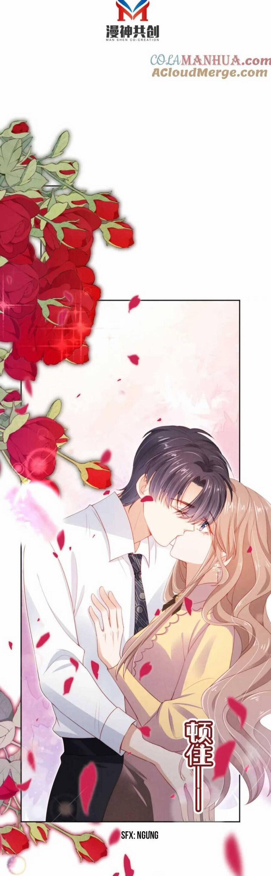 Hoắc Thiếu Lại Phải Theo Đuổi Vợ Yêu Rồi 30 trang 6