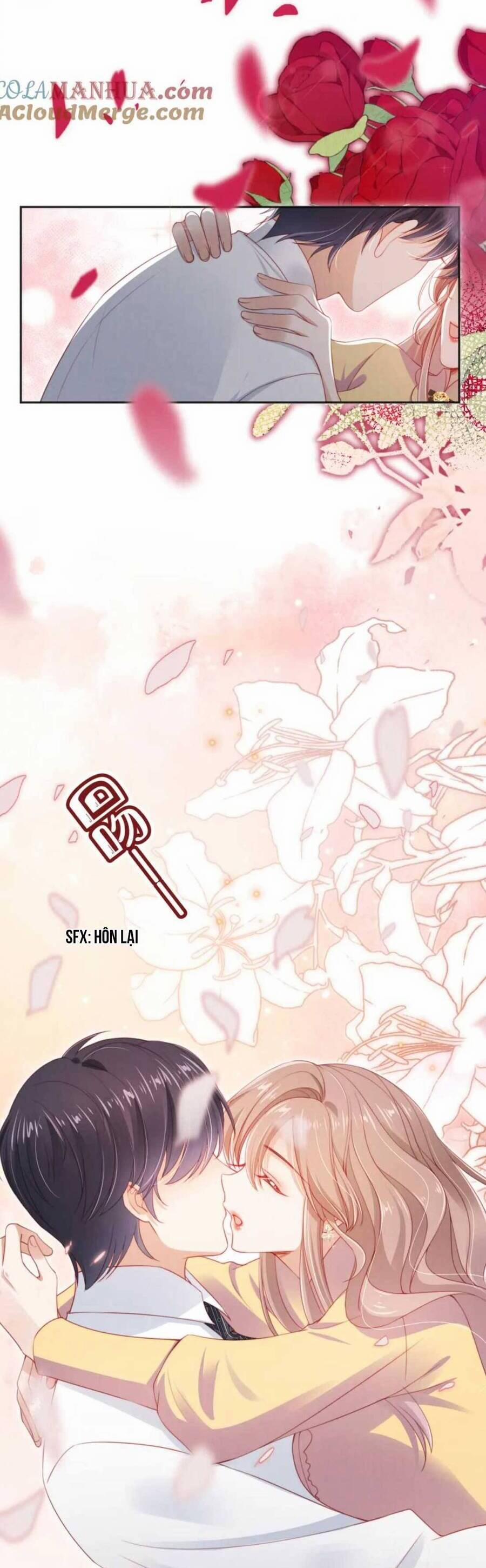 Hoắc Thiếu Lại Phải Theo Đuổi Vợ Yêu Rồi 30 trang 7