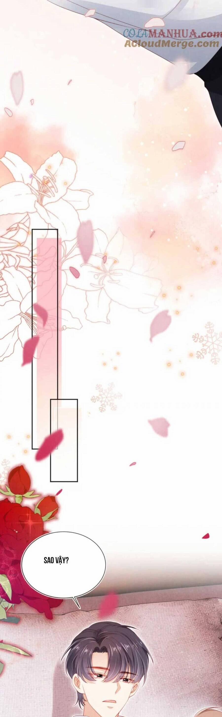 Hoắc Thiếu Lại Phải Theo Đuổi Vợ Yêu Rồi 30 trang 8