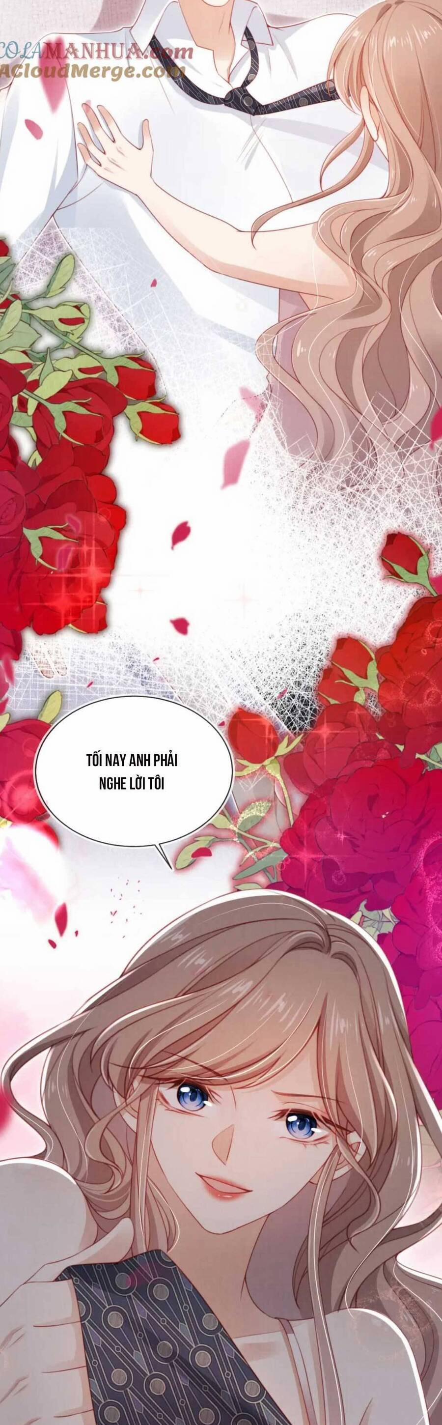 Hoắc Thiếu Lại Phải Theo Đuổi Vợ Yêu Rồi 30 trang 9