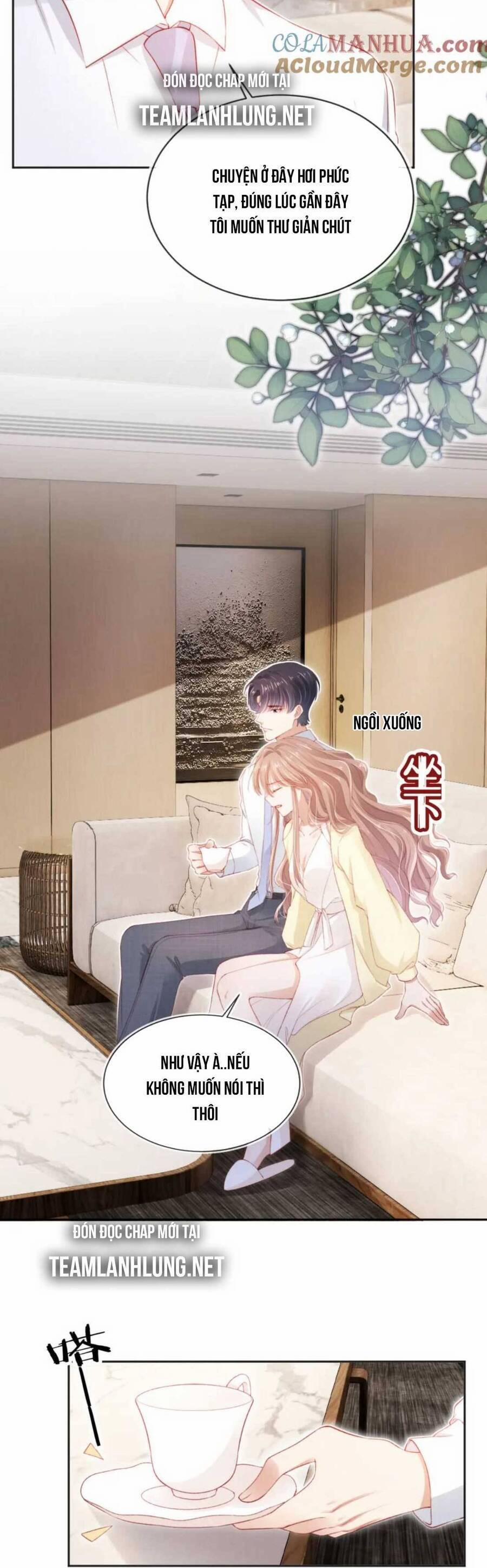 Hoắc Thiếu Lại Phải Theo Đuổi Vợ Yêu Rồi 31 trang 10