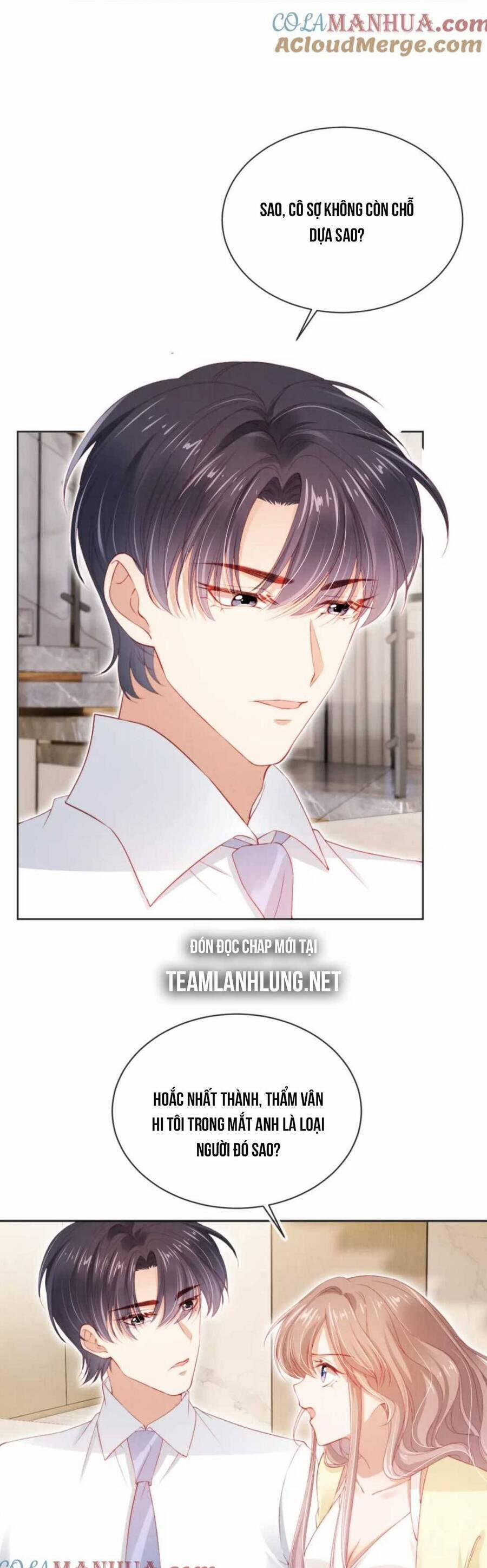 Hoắc Thiếu Lại Phải Theo Đuổi Vợ Yêu Rồi 31 trang 11