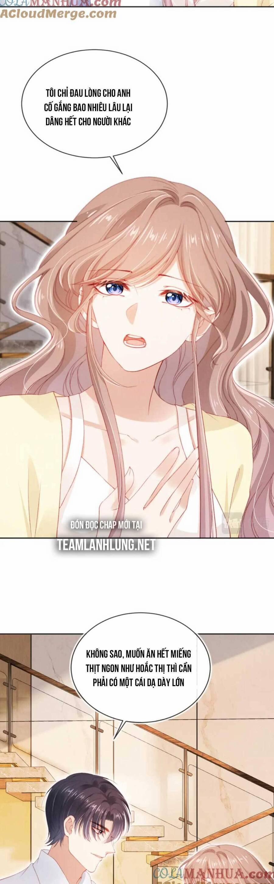 Hoắc Thiếu Lại Phải Theo Đuổi Vợ Yêu Rồi 31 trang 12