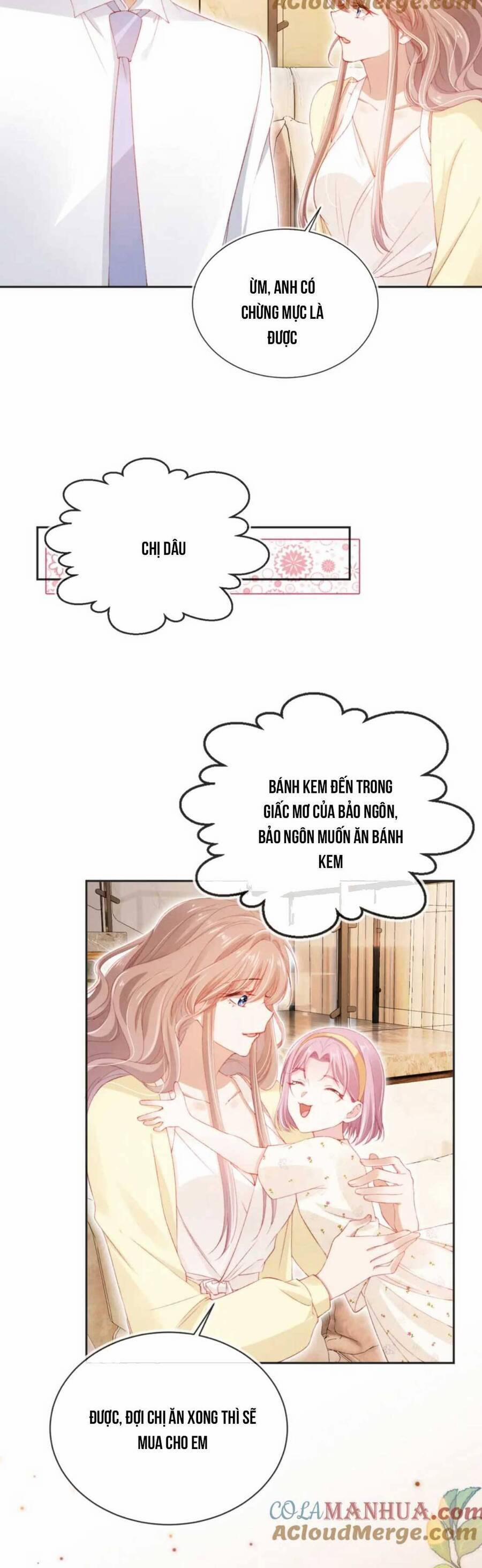 Hoắc Thiếu Lại Phải Theo Đuổi Vợ Yêu Rồi 31 trang 13