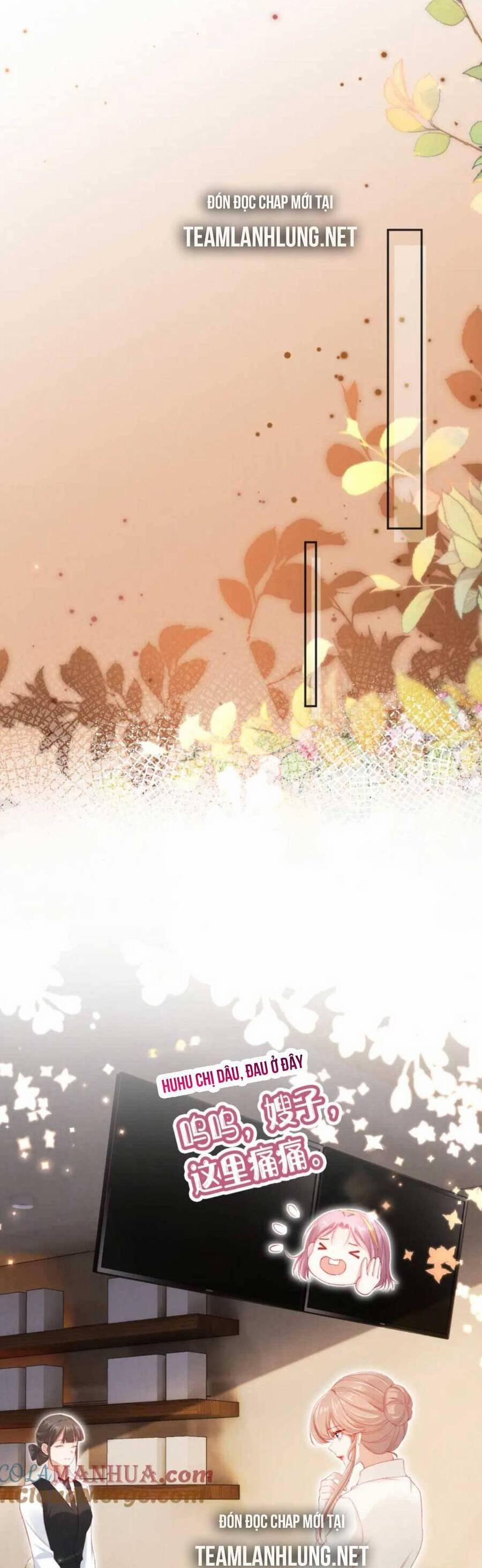 Hoắc Thiếu Lại Phải Theo Đuổi Vợ Yêu Rồi 31 trang 14