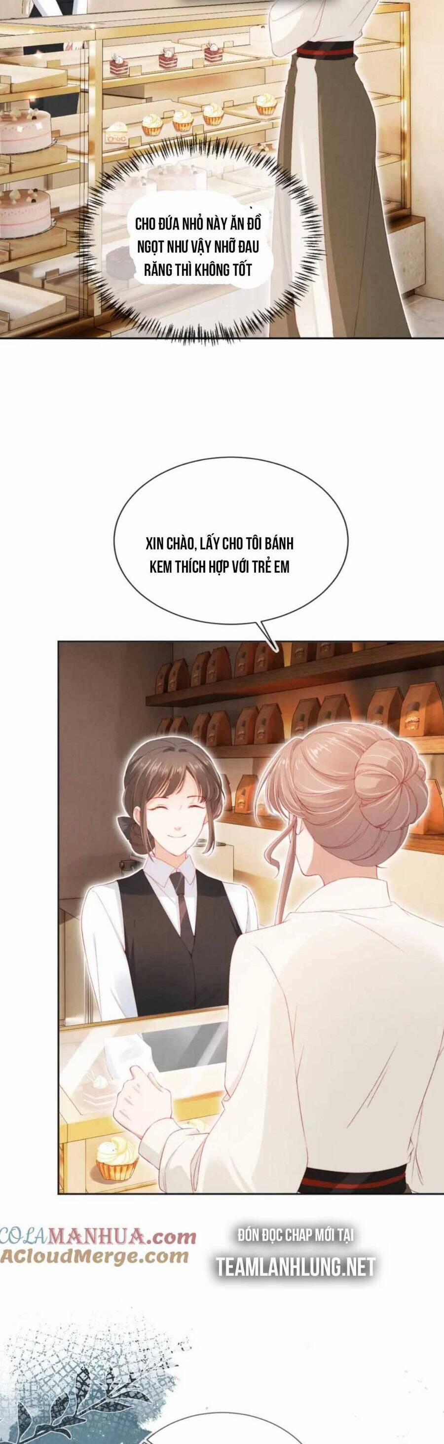 Hoắc Thiếu Lại Phải Theo Đuổi Vợ Yêu Rồi 31 trang 15