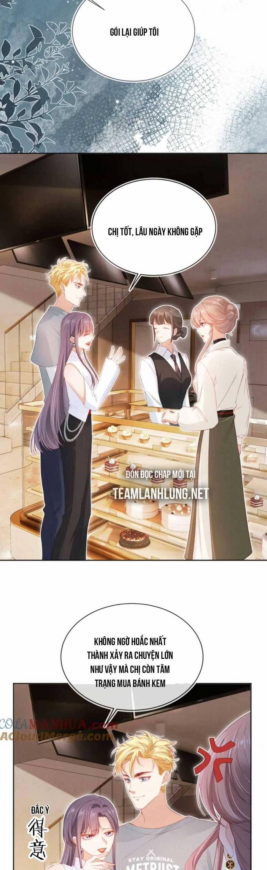 Hoắc Thiếu Lại Phải Theo Đuổi Vợ Yêu Rồi 31 trang 16