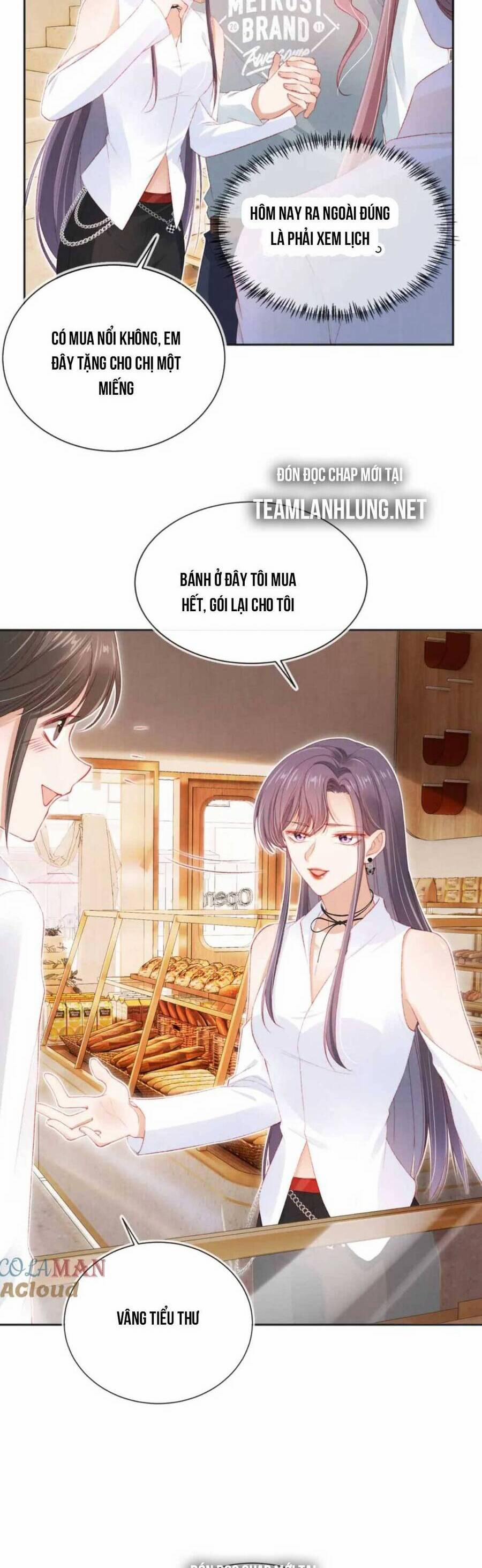 Hoắc Thiếu Lại Phải Theo Đuổi Vợ Yêu Rồi 31 trang 17