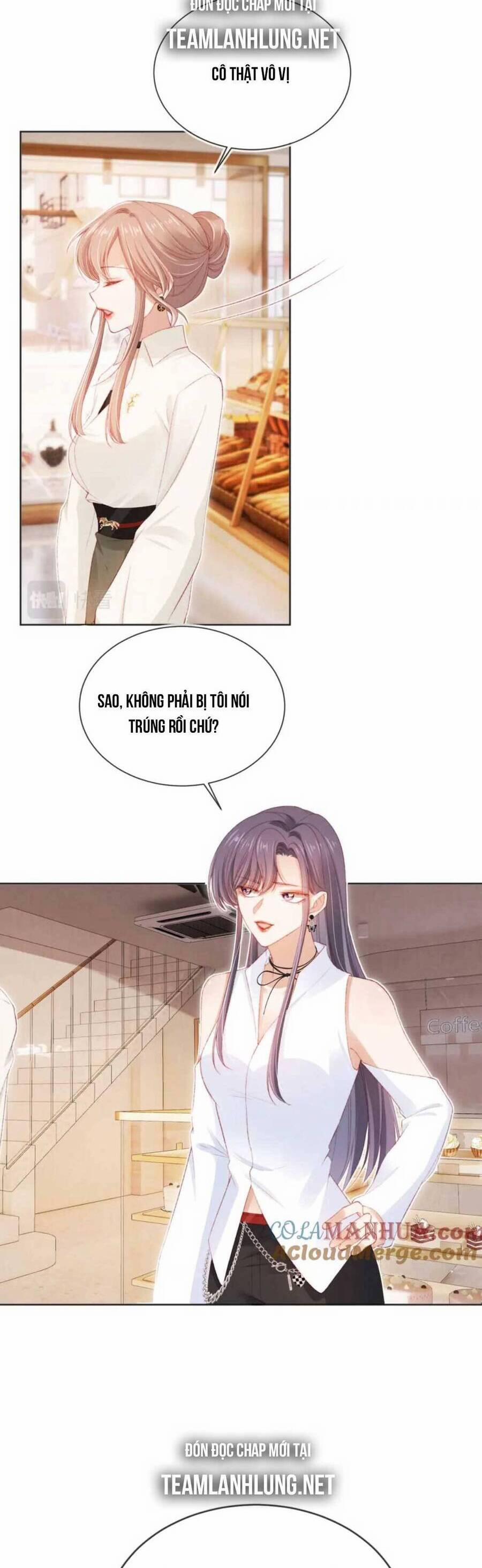 Hoắc Thiếu Lại Phải Theo Đuổi Vợ Yêu Rồi 31 trang 18