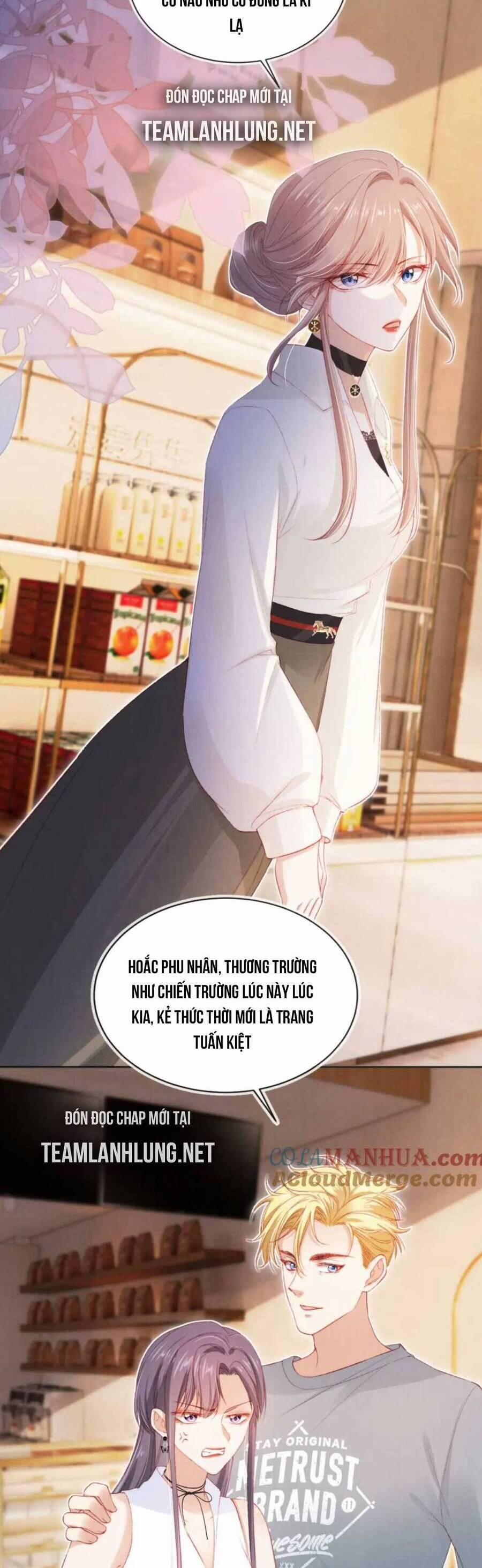 Hoắc Thiếu Lại Phải Theo Đuổi Vợ Yêu Rồi 31 trang 20