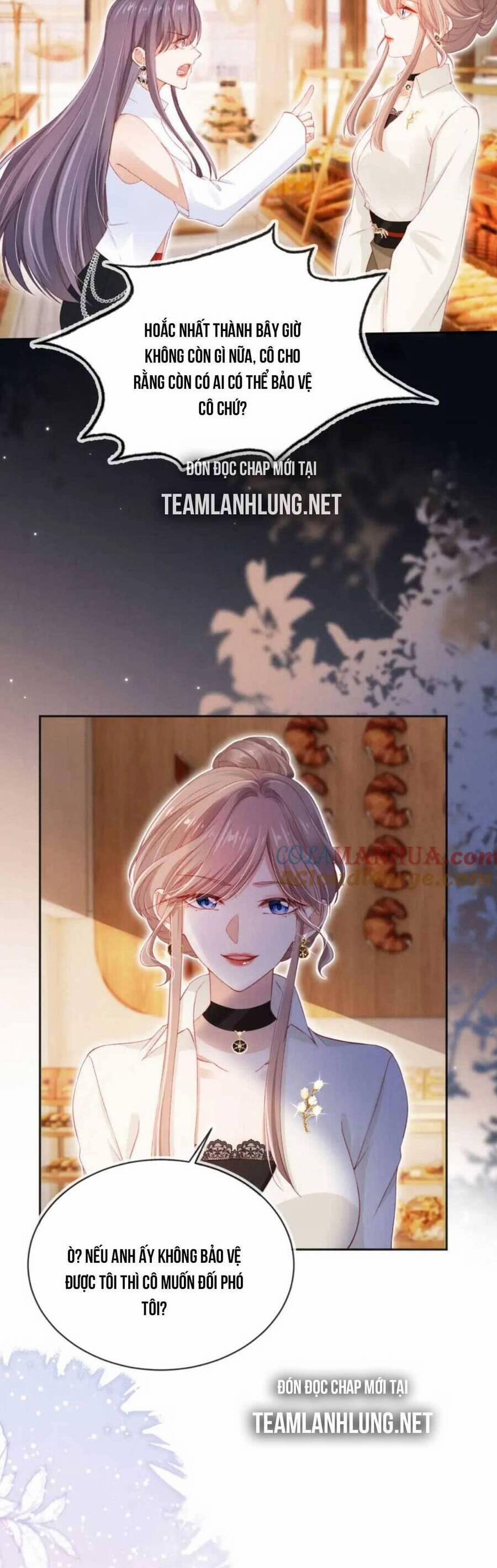 Hoắc Thiếu Lại Phải Theo Đuổi Vợ Yêu Rồi 31 trang 22