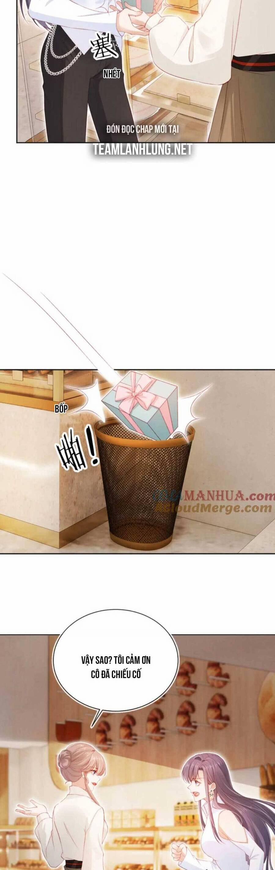 Hoắc Thiếu Lại Phải Theo Đuổi Vợ Yêu Rồi 31 trang 24