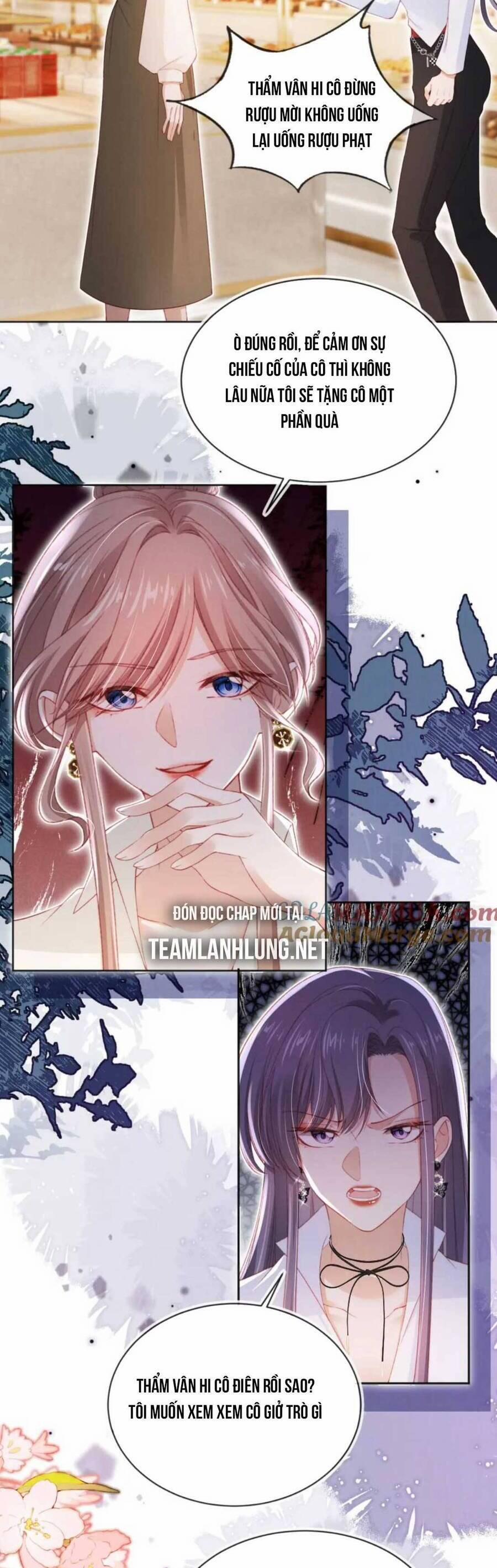 Hoắc Thiếu Lại Phải Theo Đuổi Vợ Yêu Rồi 31 trang 25