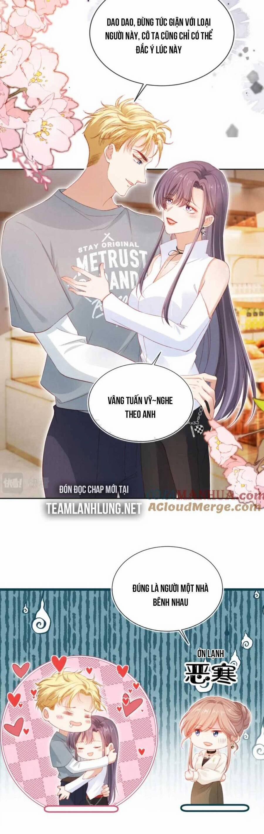 Hoắc Thiếu Lại Phải Theo Đuổi Vợ Yêu Rồi 31 trang 26