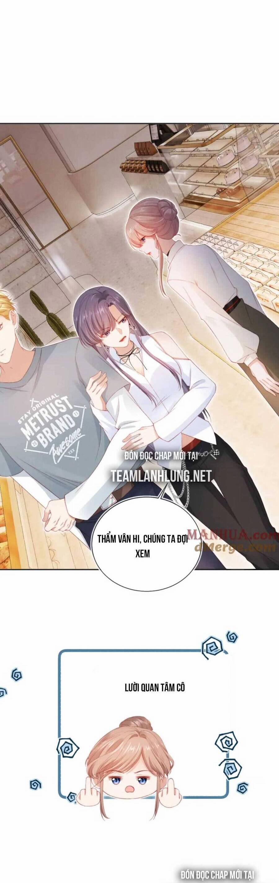 Hoắc Thiếu Lại Phải Theo Đuổi Vợ Yêu Rồi 31 trang 27