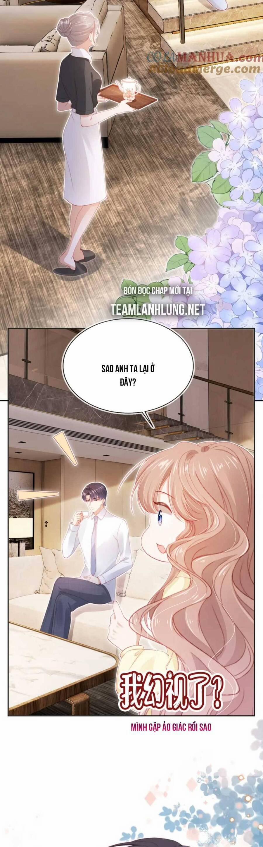 Hoắc Thiếu Lại Phải Theo Đuổi Vợ Yêu Rồi 31 trang 7