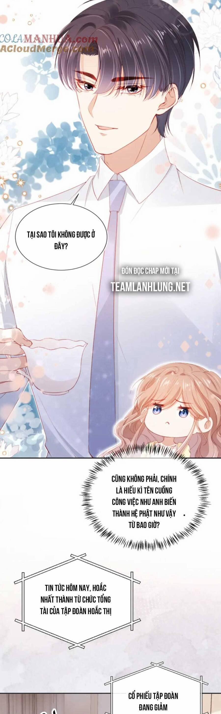 Hoắc Thiếu Lại Phải Theo Đuổi Vợ Yêu Rồi 31 trang 8