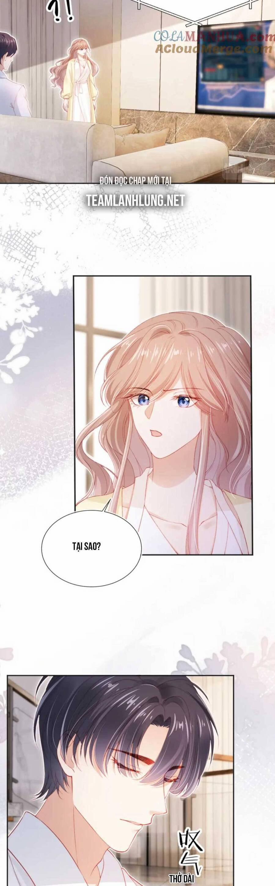 Hoắc Thiếu Lại Phải Theo Đuổi Vợ Yêu Rồi 31 trang 9