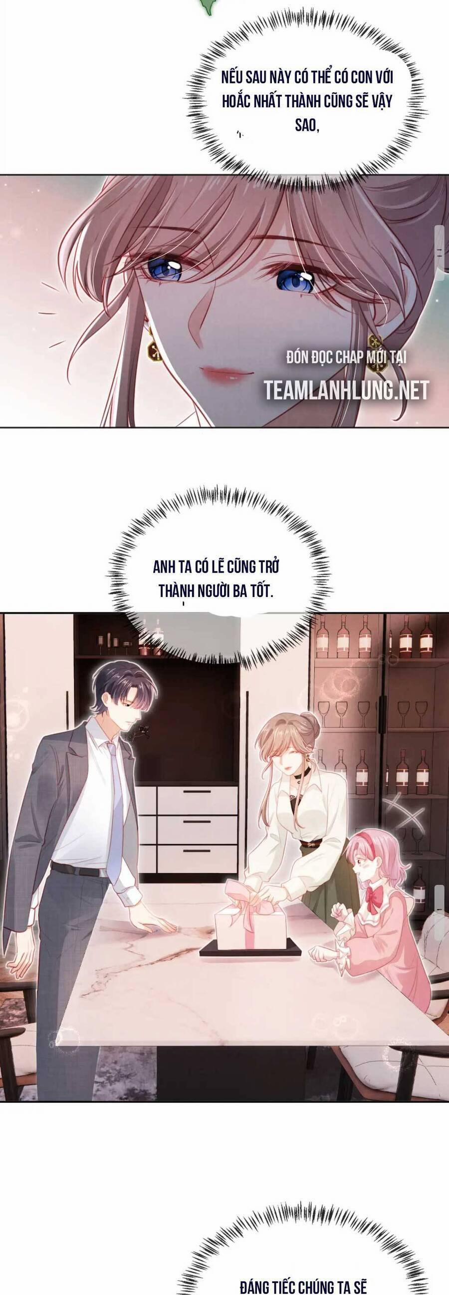 Hoắc Thiếu Lại Phải Theo Đuổi Vợ Yêu Rồi 32 trang 10